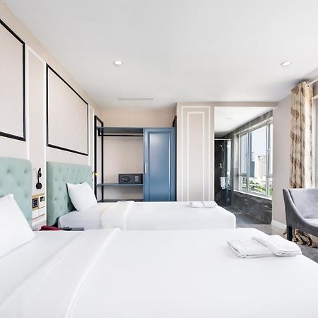 The Arrivals Hotel From Sunland Hotel Ho Chi Minh City Exterior photo