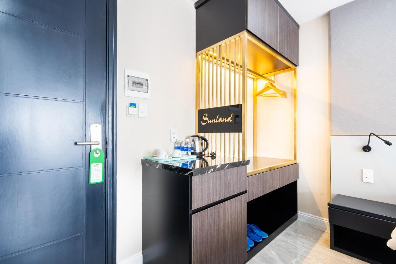 The Arrivals Hotel From Sunland Hotel Ho Chi Minh City Exterior photo