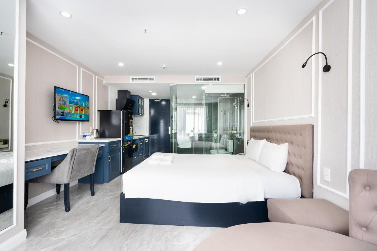 The Arrivals Hotel From Sunland Hotel Ho Chi Minh City Exterior photo