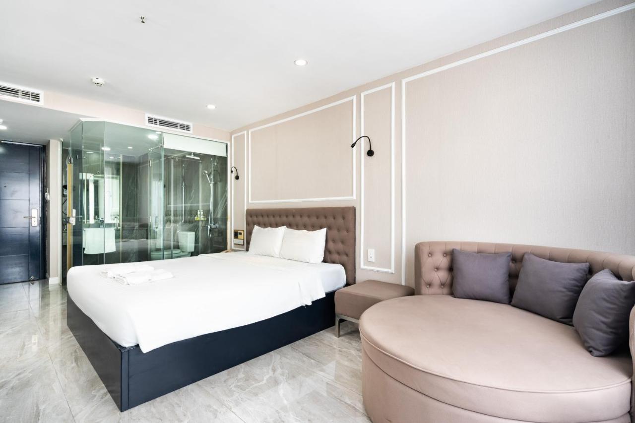 The Arrivals Hotel From Sunland Hotel Ho Chi Minh City Exterior photo