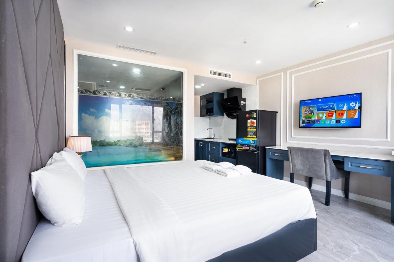 The Arrivals Hotel From Sunland Hotel Ho Chi Minh City Exterior photo