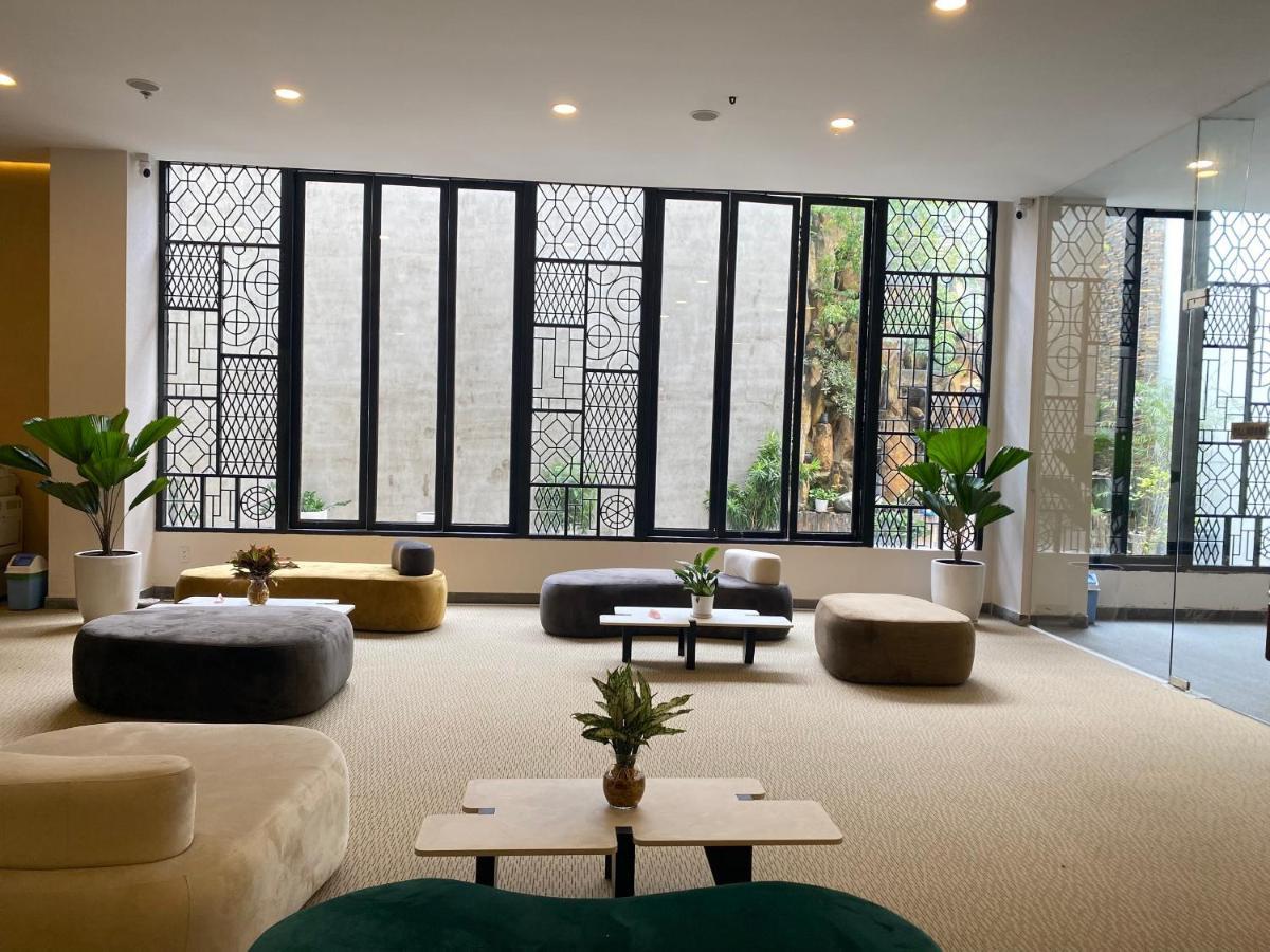The Arrivals Hotel From Sunland Hotel Ho Chi Minh City Exterior photo