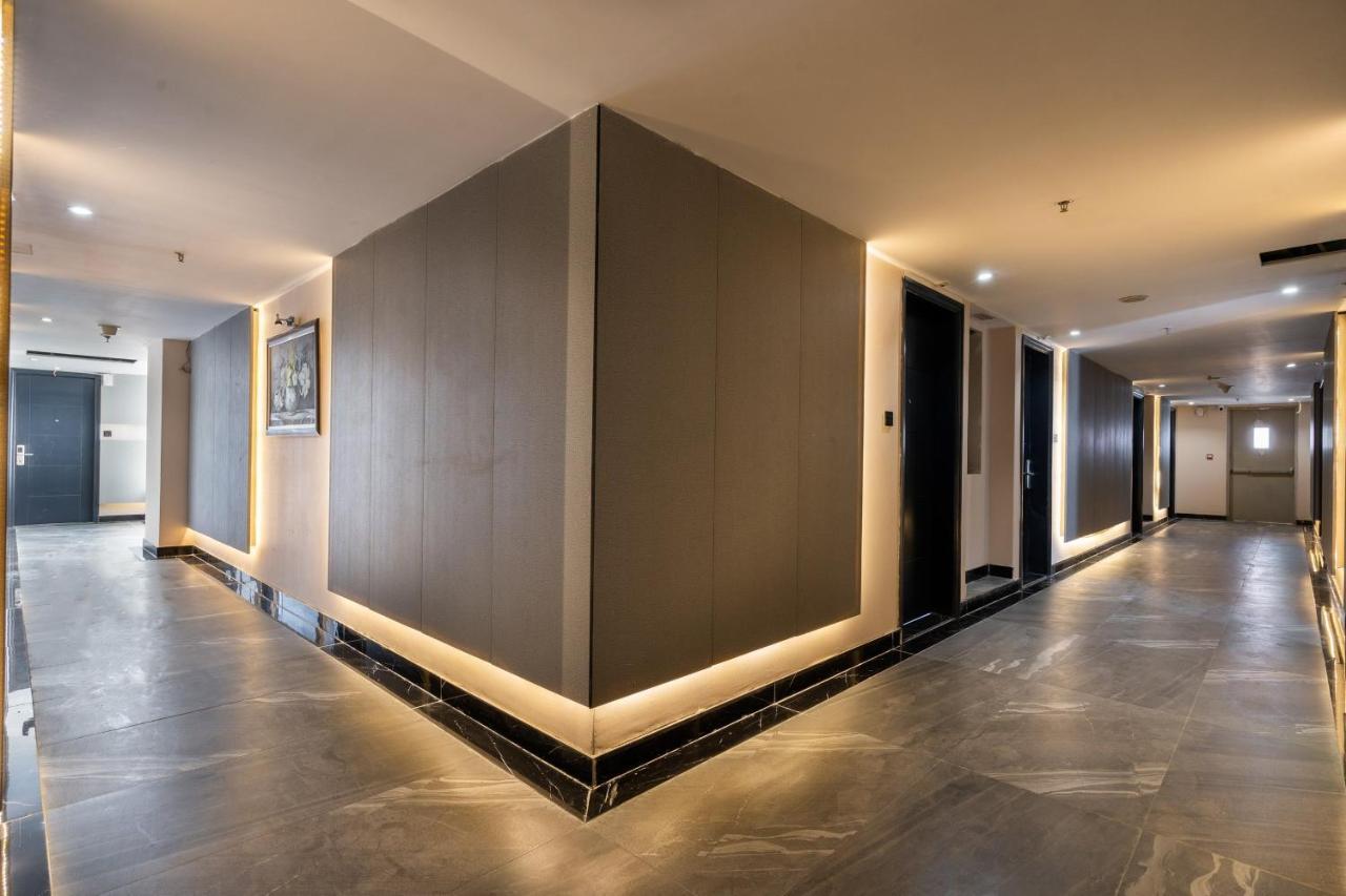 The Arrivals Hotel From Sunland Hotel Ho Chi Minh City Exterior photo