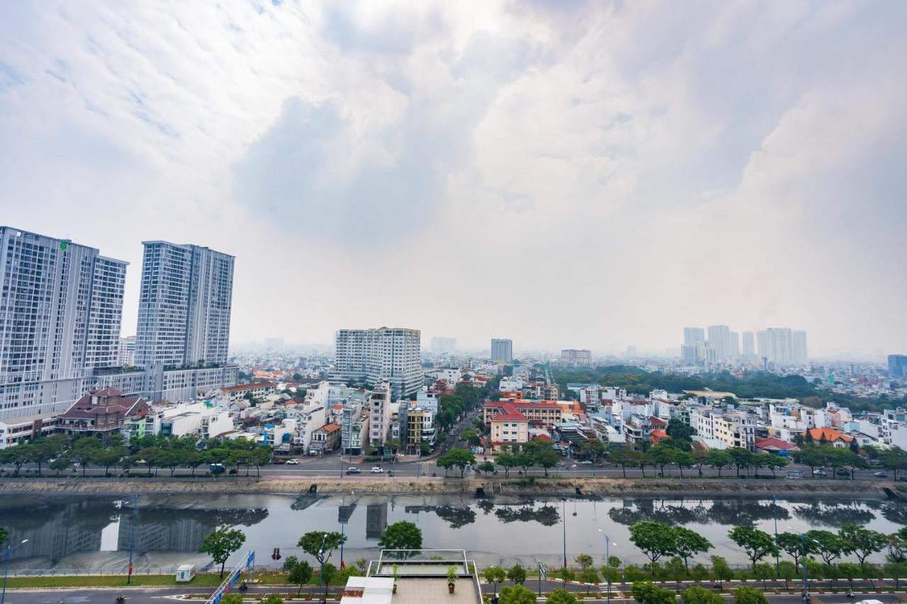 The Arrivals Hotel From Sunland Hotel Ho Chi Minh City Exterior photo