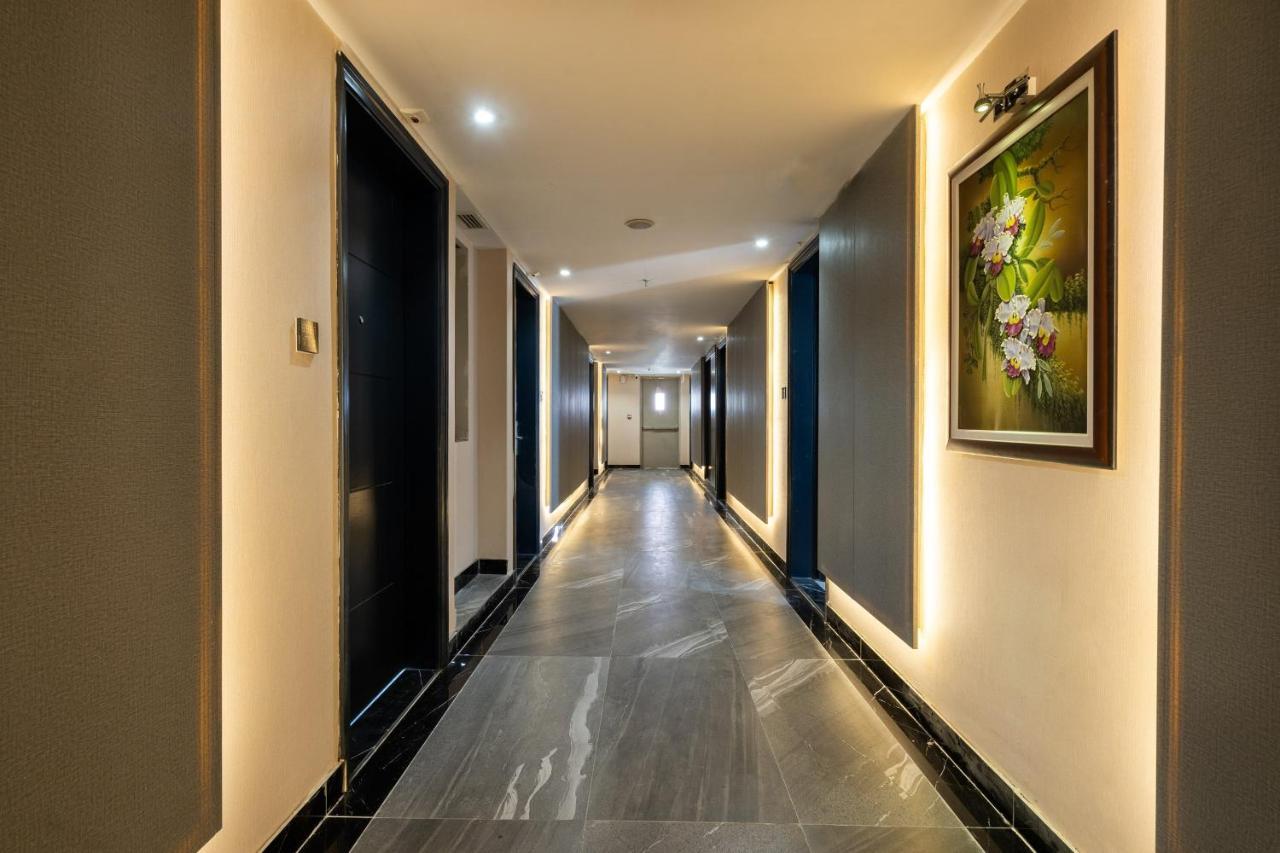 The Arrivals Hotel From Sunland Hotel Ho Chi Minh City Exterior photo